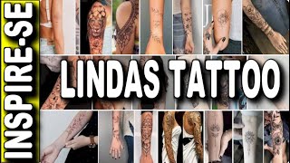 🔥 67 WOMEN'S ARM TATTOOS