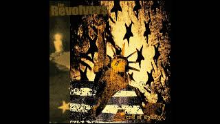 The Revolvers - End Of Apathy (Full Album)