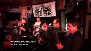 The Movers and Shakers Promo 2017