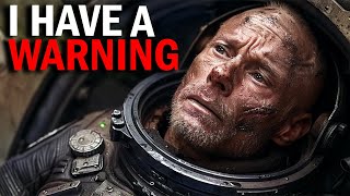 Scientists Discovered A Time Traveler From 2145 Revealing A Dire Warning For The Human Race