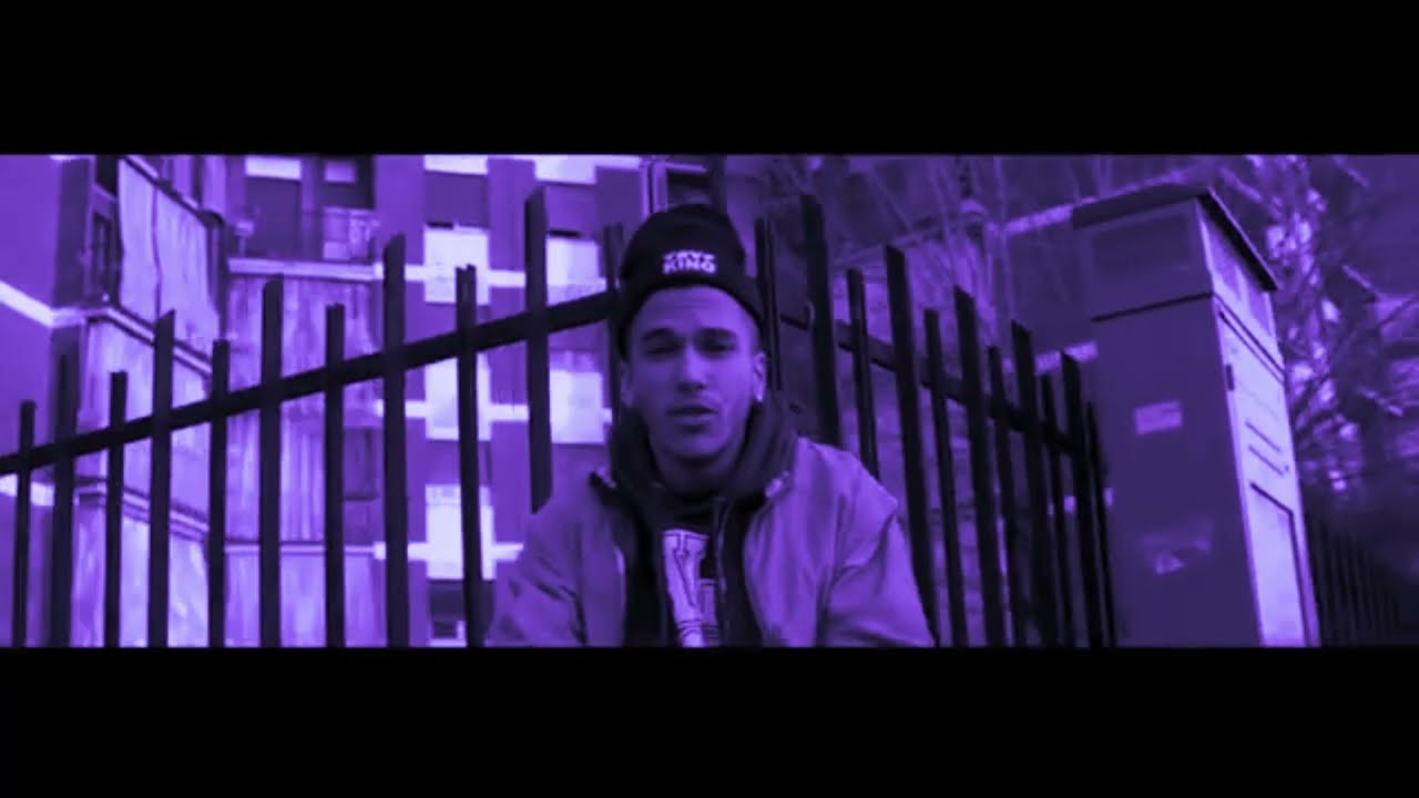 Mercedes Nero Slowed & reverb