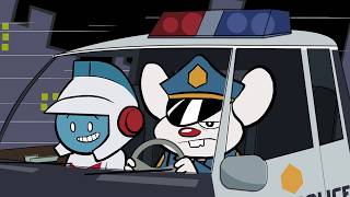 Mappy The Beat - New Hire 2013 1080P