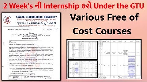 BEST OPPORTUNITY FOR DEGREE SEM 7 STUDENTS FOR 2 WEEK