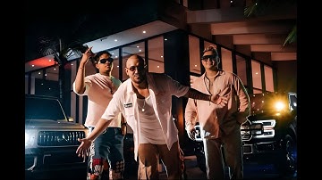 KEKO PRODUCER Ft. Oscar Prince & Luister La Voz - Qué Onda Perdida | Urban Version