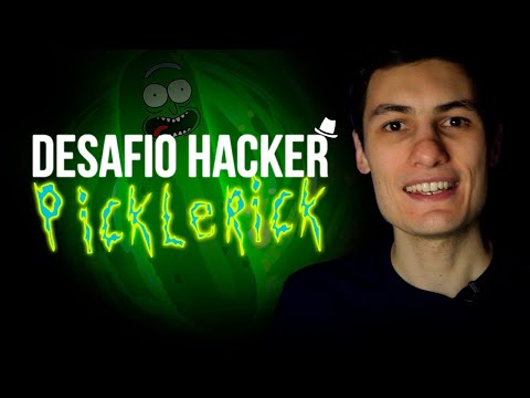 Aprenda a invadir sistemas e se tornar um excelente HACKER