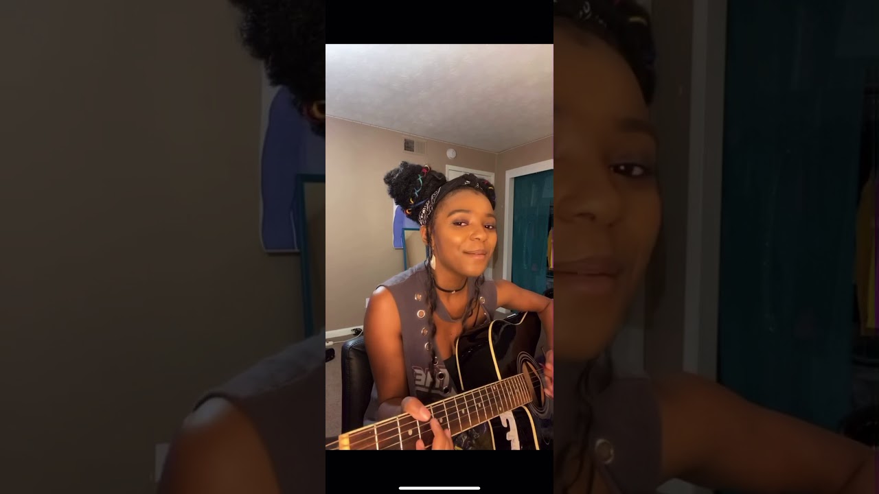 Regardez Ja'ness - "Shape Of You" 🎀 (ED Sheeran Cover) sur YouTube Regardez Ja'ness - "Shape Of You" 🎀 (ED Sheeran Cover) sur YouTube
