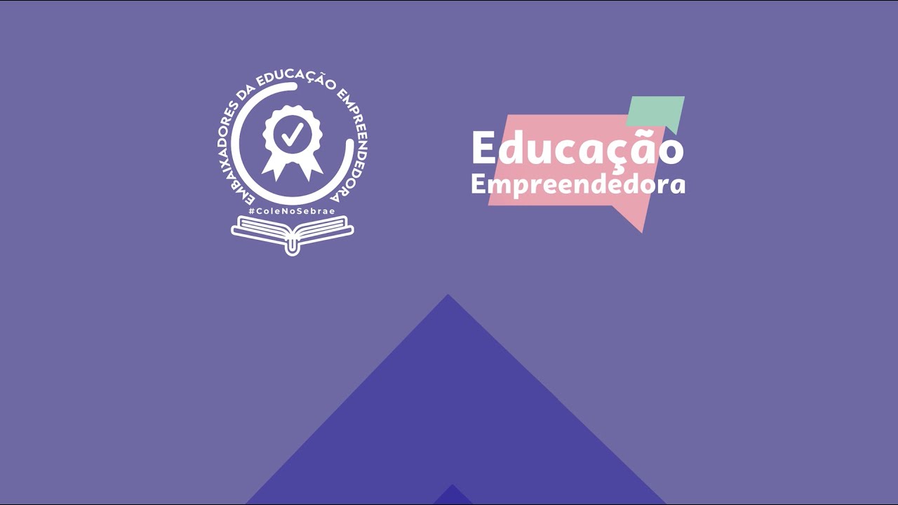 Embaixadores da Educação - YouTube