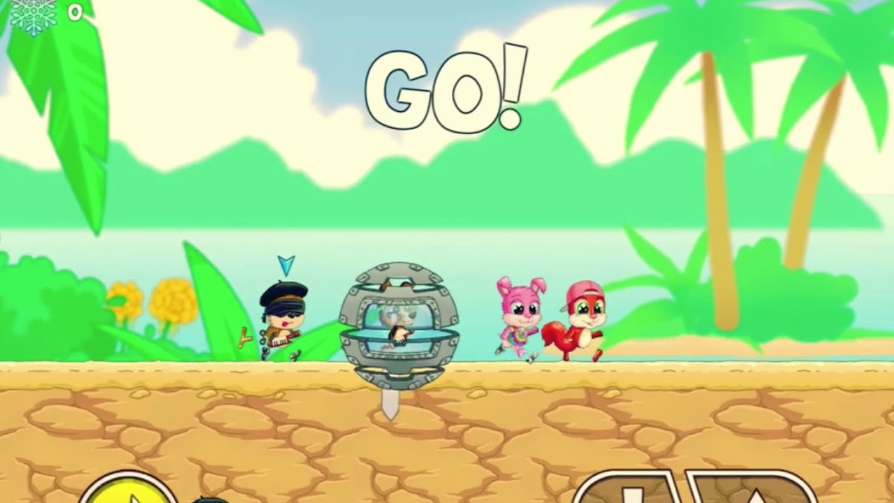 Fun Run 3 R Fun Run 3 is FUN!?!!? - YouTube