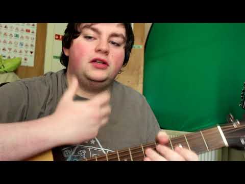 Why (most) scottish people don't sing with a scottish accent
