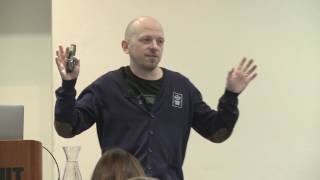Beyond Design Thinking - Chris Jackson