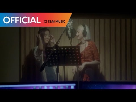 SPICA(스피카) - 보아X보형 I'm Love with a Monster cover