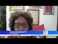 Charlie Mariotti dice esta libre y enumera las coas que necesita hacer el PLD hoy