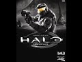 Halo Combat Evolved Anniversary Theme Song