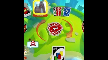 Fastest Uno Game?