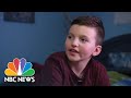 Transgender 9-Year-Old Advocates For Other Children Like Him | NBC Nightly News