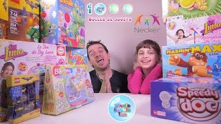 ON DONNE TOUS NOS JOUETS ! • 1000 BULLES DE JOUETS - Studio Bubble Tea association screenshot 4