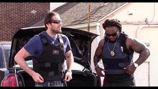 What is Bail? | What Happens If No More Bailbondsman | Tony Sly | BountyTank