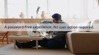MagicEndpoint Passwordless Authentication