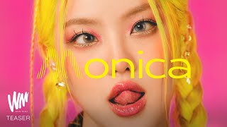 รักกันนานนาน (นะค่ะ) - MONICA [Official Teaser]