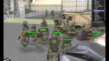 Zombie Hell Party - GAGNAM Style