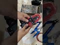 Aneng clamp meter
