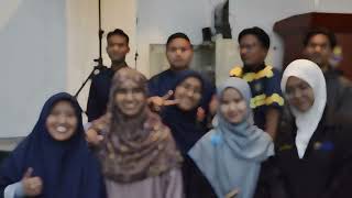 Rangkuman Program Bahasa Arab Asasi Pengajian Islam Universiti Malaya 2022/23