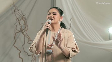 Vina Panduwinata - Perpisahan (Perpisahan Showcase)