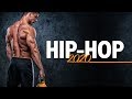 Best Hip Hop & Rap Gym Workout Music Mix 🔥 Top 10 Workout Songs 2020