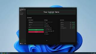 Using offline/cracked accounts in AFK Console Client