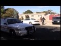 Albuquerque Police Department Phase 1 Recruit Officer Field Training Ride Along