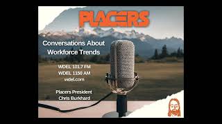 The 2026 Labor Scarcity Paradox Why Workers Will Hold the Cards - Chris Burkhard on WDEL