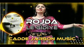 Rojda - Le Gidiye | Kurdish Remix #tiktok Resimi