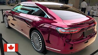 BYD’s Top 5 Cars Coming to Canada (USA Can’t Buy These!)