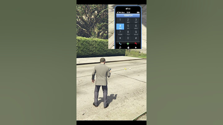 GTA 5: This Cheat Code Can Make You Immortal!!! #gta #gta5