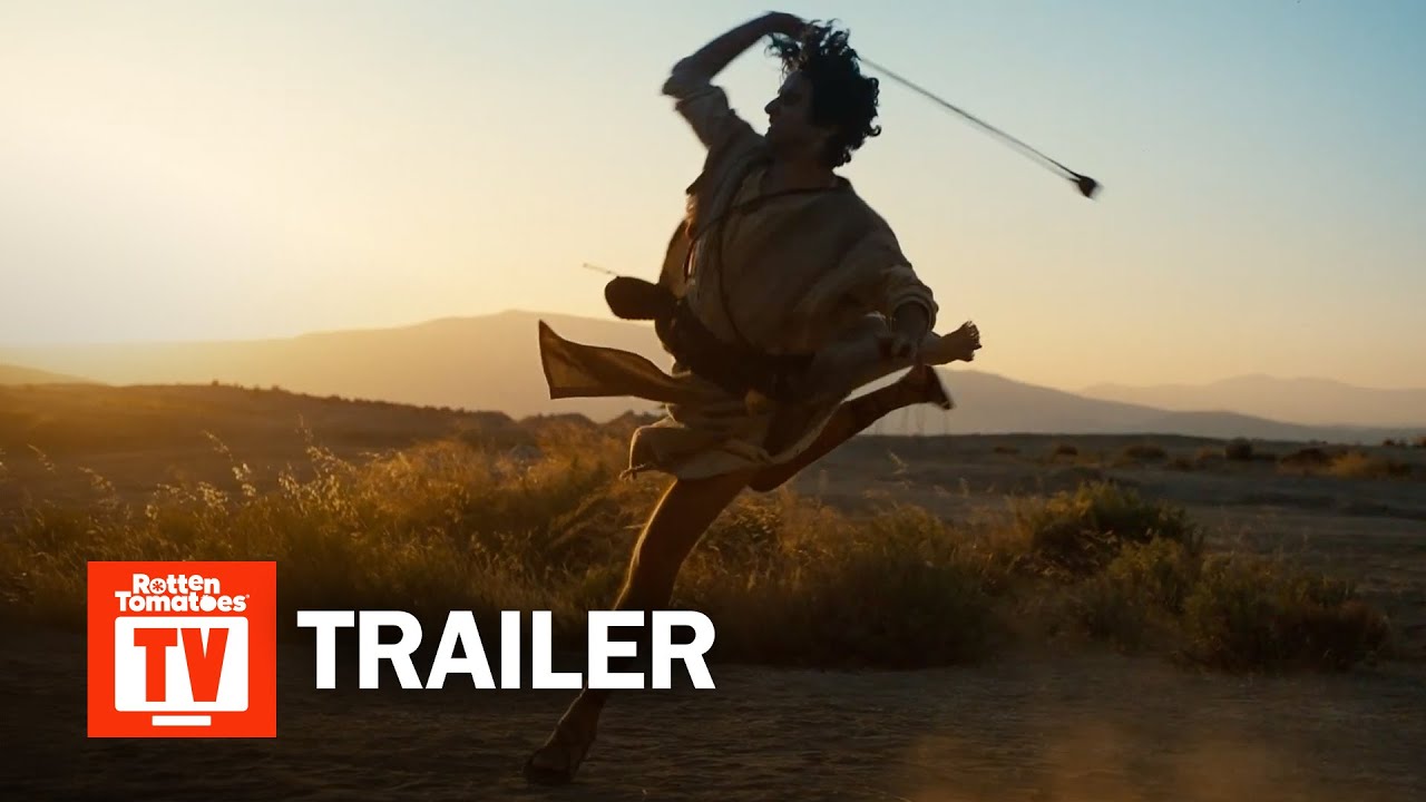 House of David Season 1 Trailer