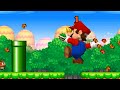 マリオvsルイージ　69