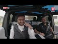 Bilal Munir’s Electric Beast | Hummer EV Review ft. Suneel Munj | #pakwheels