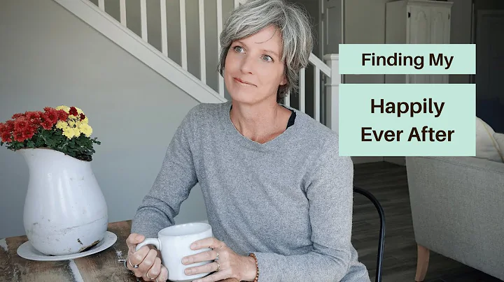 Finding LOVE and How I Build Strong Health Relatio...