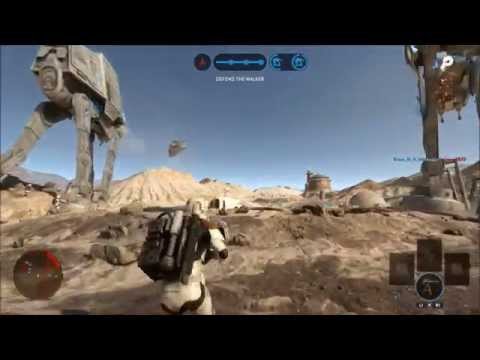 battlefront 2 third person battlefront 2 third person