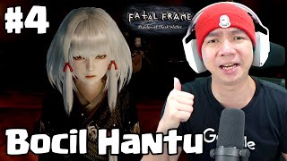 Bocil Hantu - Fatal Frame Maiden Of Black Water Indonesia - Part 4