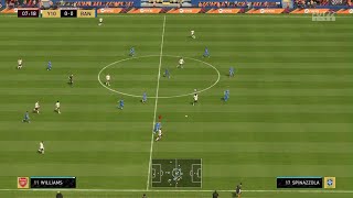FIFA 22 bad game play