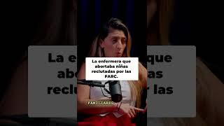 Sandra Ramírez y los Crímenes Atroces que Colombia No Quería Ver