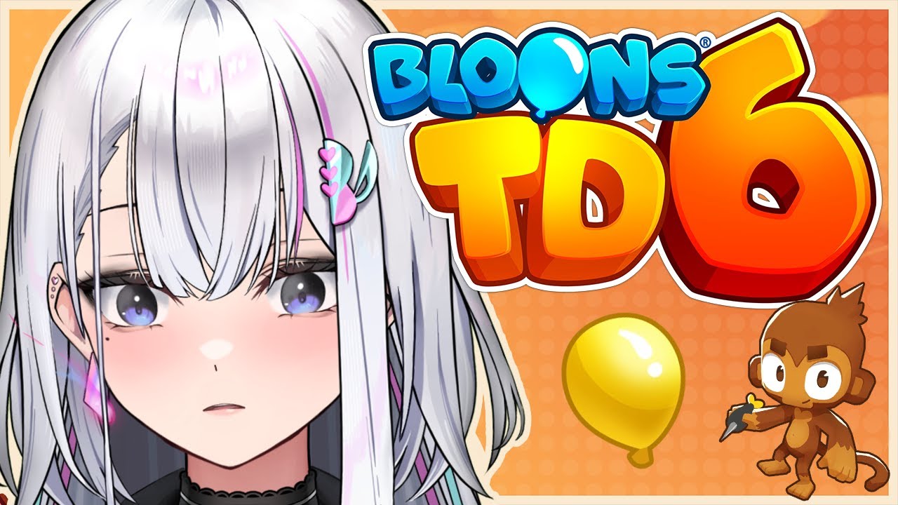 【Bloons TD 6】Banana Tycoon