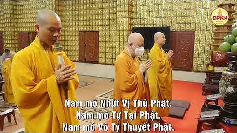 9/12/2024 :Khóa lễ Lạy Vạn Phật trong mùa An Cư Kiết Hạ tại Chùa Giác Ngộ