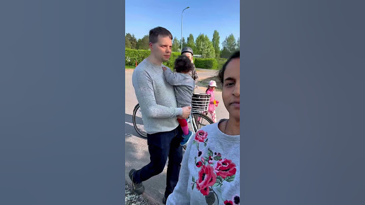 Finland లో ఏజ్ తో సంబంధం లేకుండా సైకిల్ తొక్కుతారు😳😳❤️
