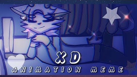 XD/ANIMATION MEME/CAPCUT/READ DESC
