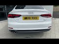 Cameroncarsniltd 2018 audi a5 s line 20 tdi 190