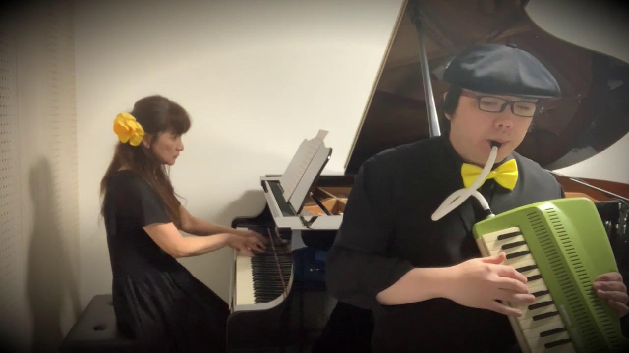 幸せの黄色いリボン Tie a Yellow Ribbon Round the Ole Oak Tree