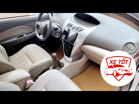 Video ???????? Toyota Vios E 2010 tư nhân chính chủ không taxi... - youtube