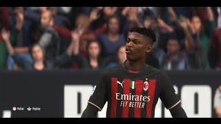 Milan 4 x 2 Juventus | Serie A 2023